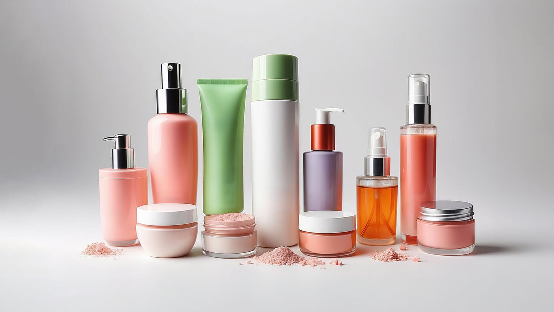 Harrods-Private Label Skincare Solutions: Third Party Manufacturing