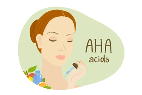 Harrods - Unveiling the Wonders of AHAs in Skincare: Your Ultimate Guide