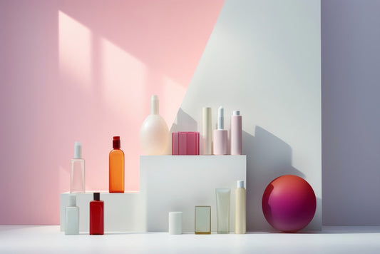 Harrods- Top Eco-Friendly Beauty Products Trends: 2024 & 2025 Guide