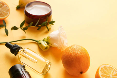 Harrods - Unveiling the Magic of Citric Acid in Skincare