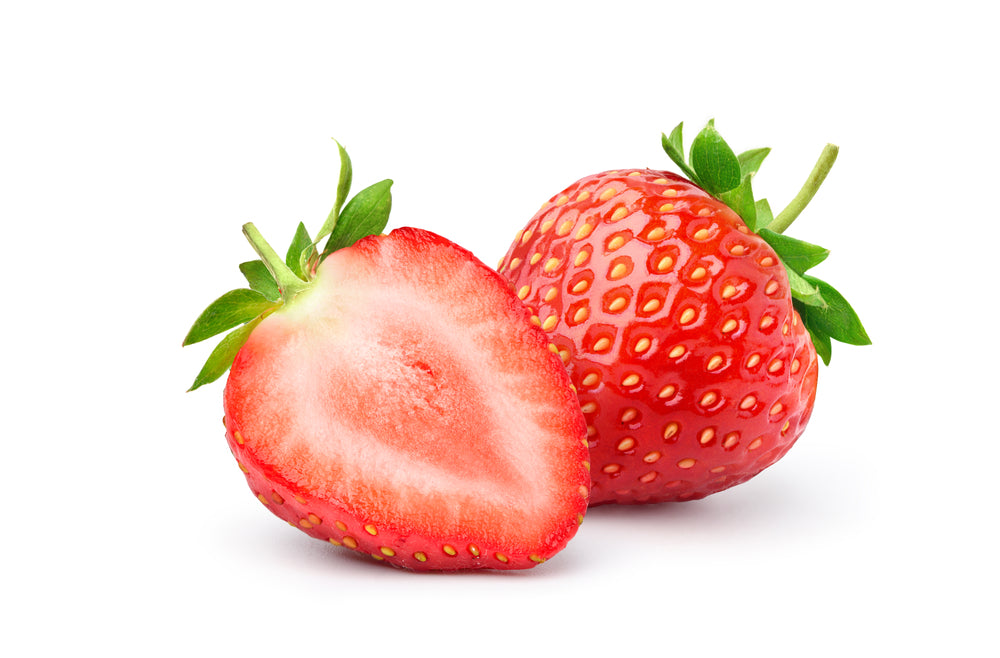 Strawberry Flavor Oil