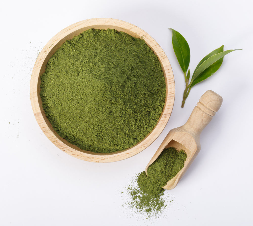 Moringa Leaves Powder