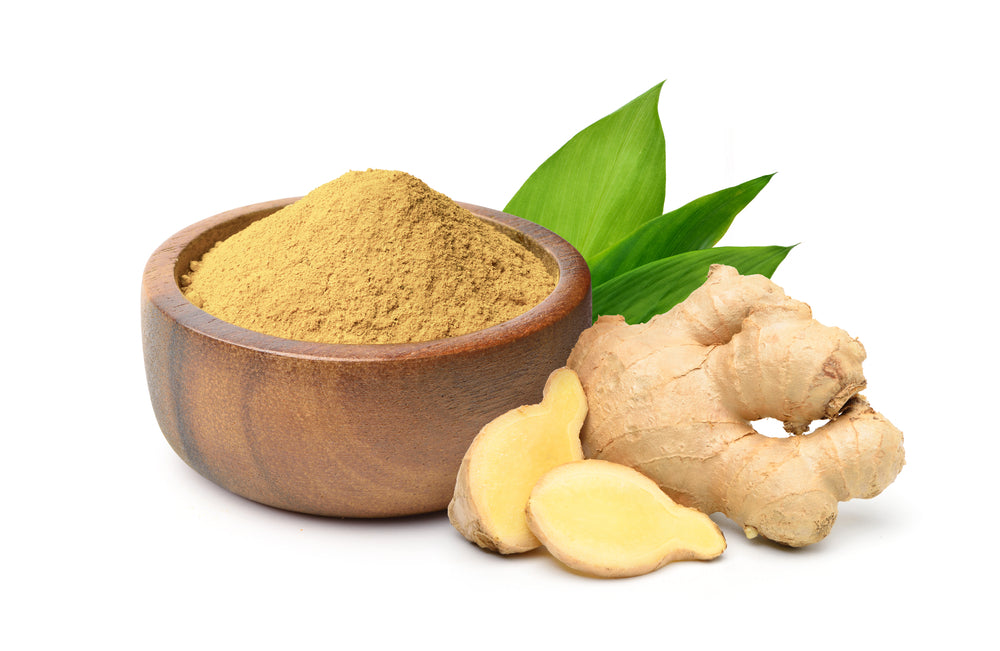 Ginger Powder