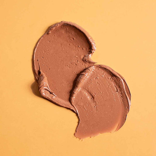 Satin Cream Contour