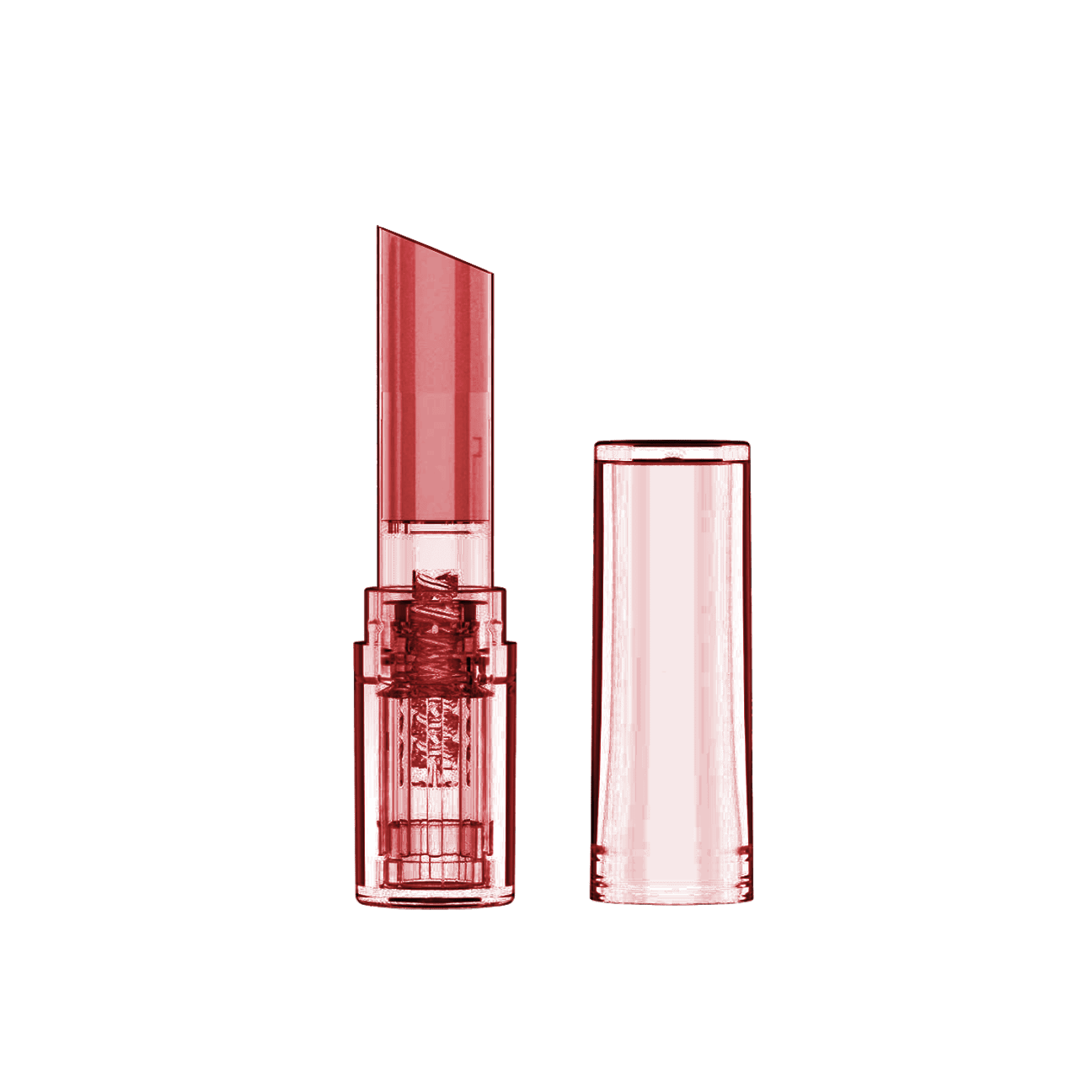 LS8828-M1-1 Pet Lipstick