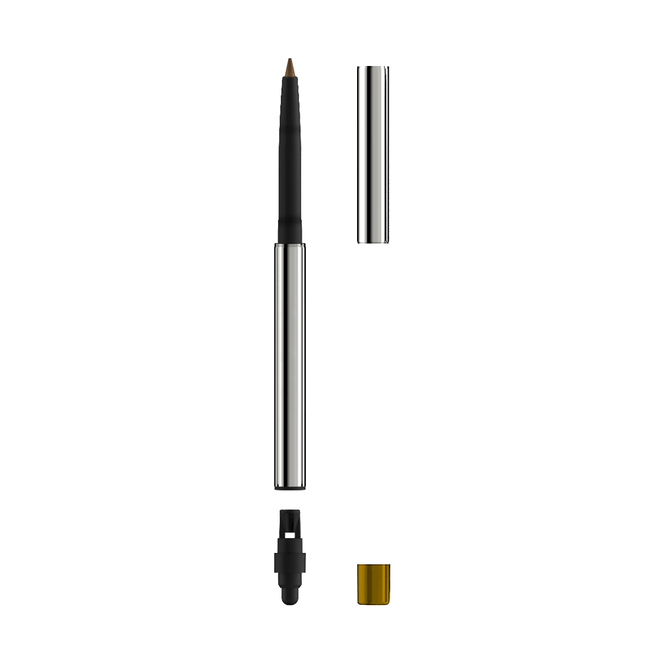 P8813F Airtight Refillable Eye Pen