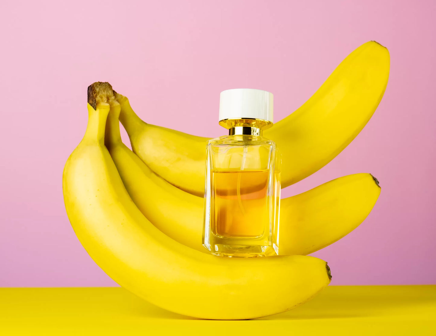 Banana Flavor Oil