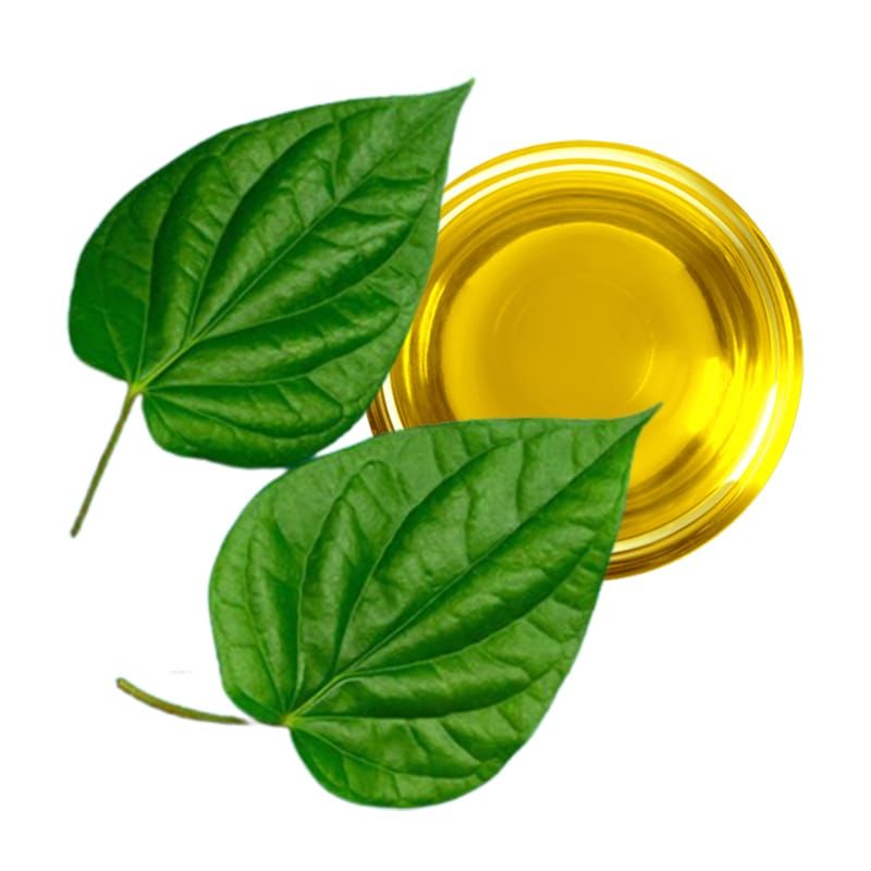 Paan Flavor Oil