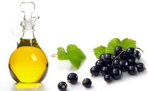 Black Currant Flavor Oil