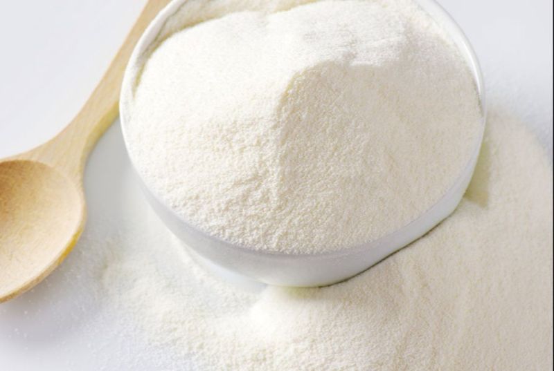 Donkey Milk Powder ( Edible)