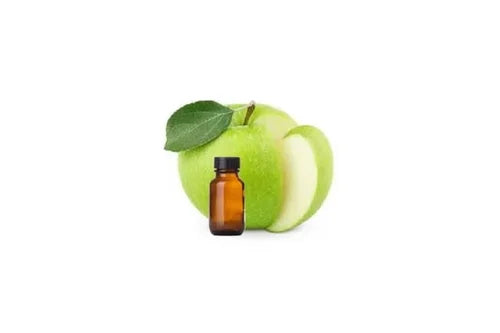 Green Apple Flavor Oil