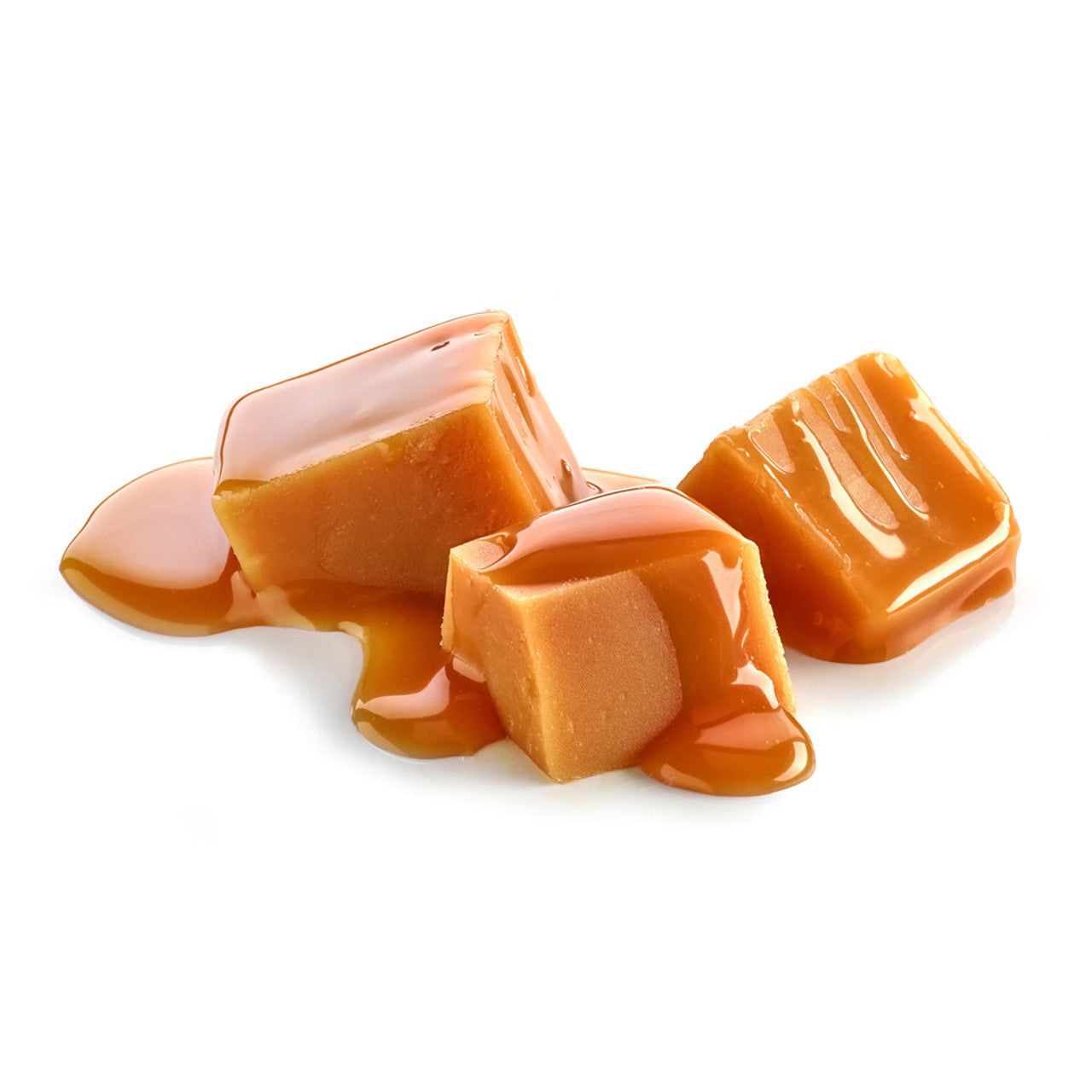 Salted Caramel Flavor Oil