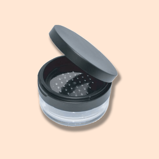 One Touch Loose Powder Jar 20