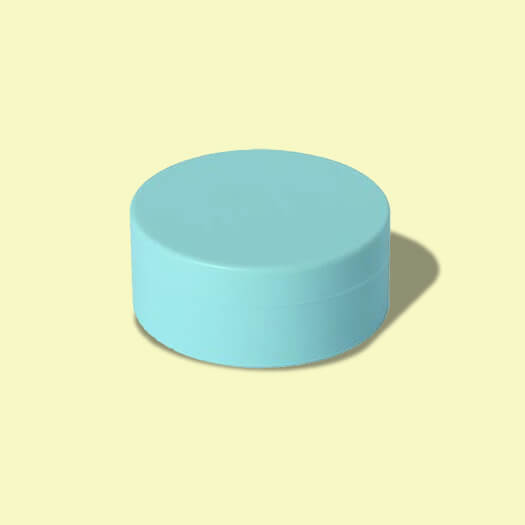 Sing Wall Loose Powder Jar 15