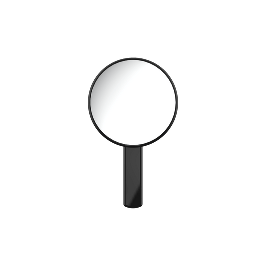 Hand Mirror Round L