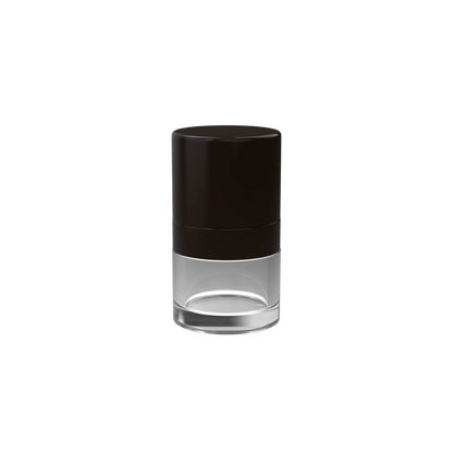 P-1900 Powder Jar 2.5G