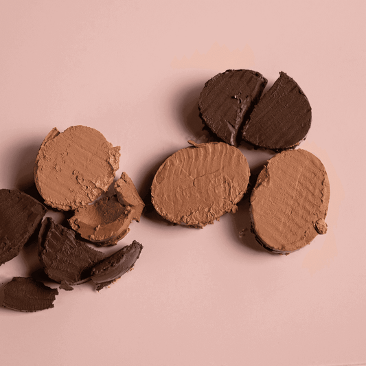 Natural Cream Bronzer