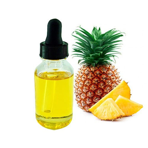 Pineapple Flavor Oil