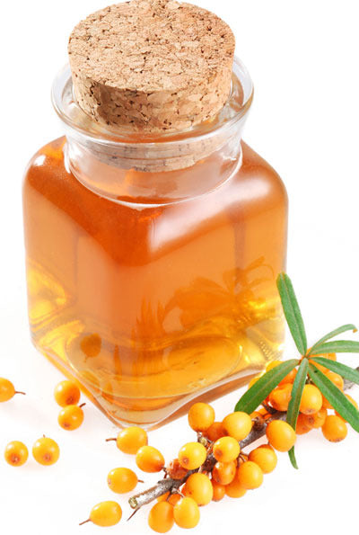 Sea Buckthorn Liquid Extract